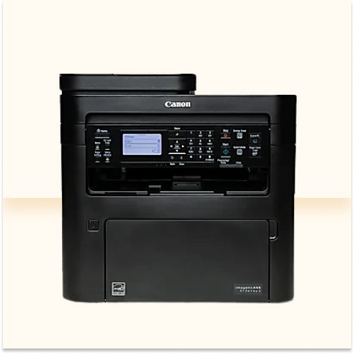 Canon® ImageCLASS® MF264dw II Wireless Laser All-in-One Monochrome Printer