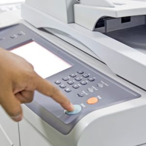 How to Choose the Right Copier for Your Small Business